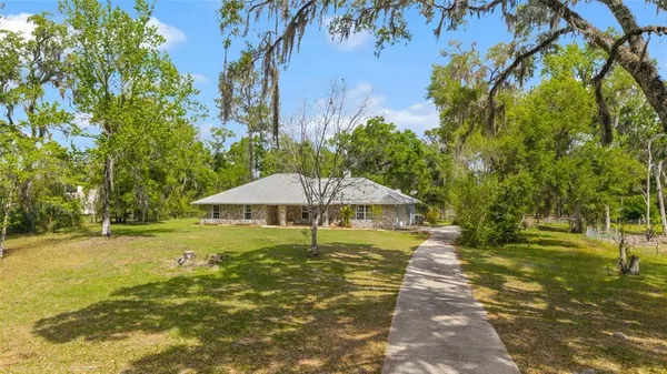 $699,900 | 14671 West Highway 328, Ocala, FL 34482