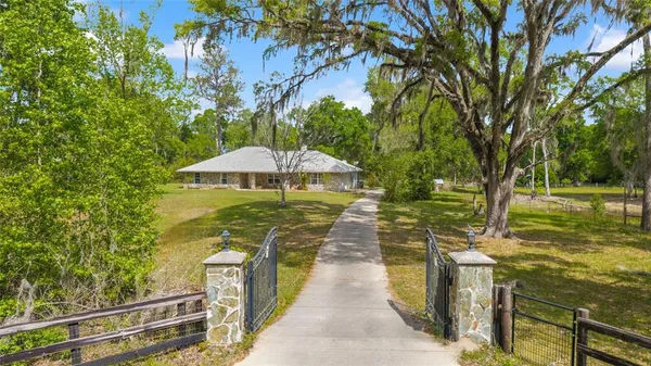 $699,900 | 14671 West Highway 328, Ocala, FL 34482