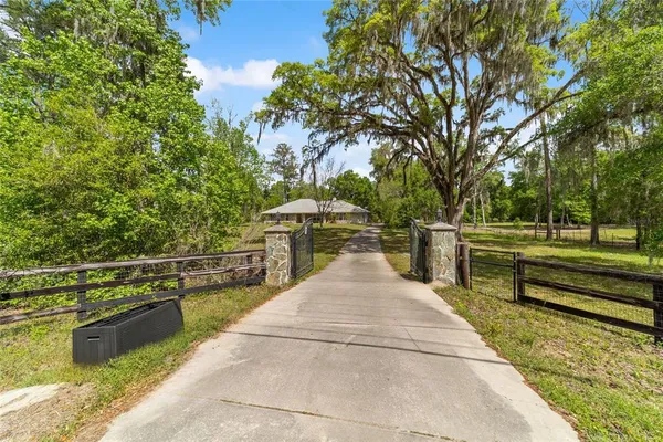 $699,900 | 14671 West Highway 328, Ocala, FL 34482