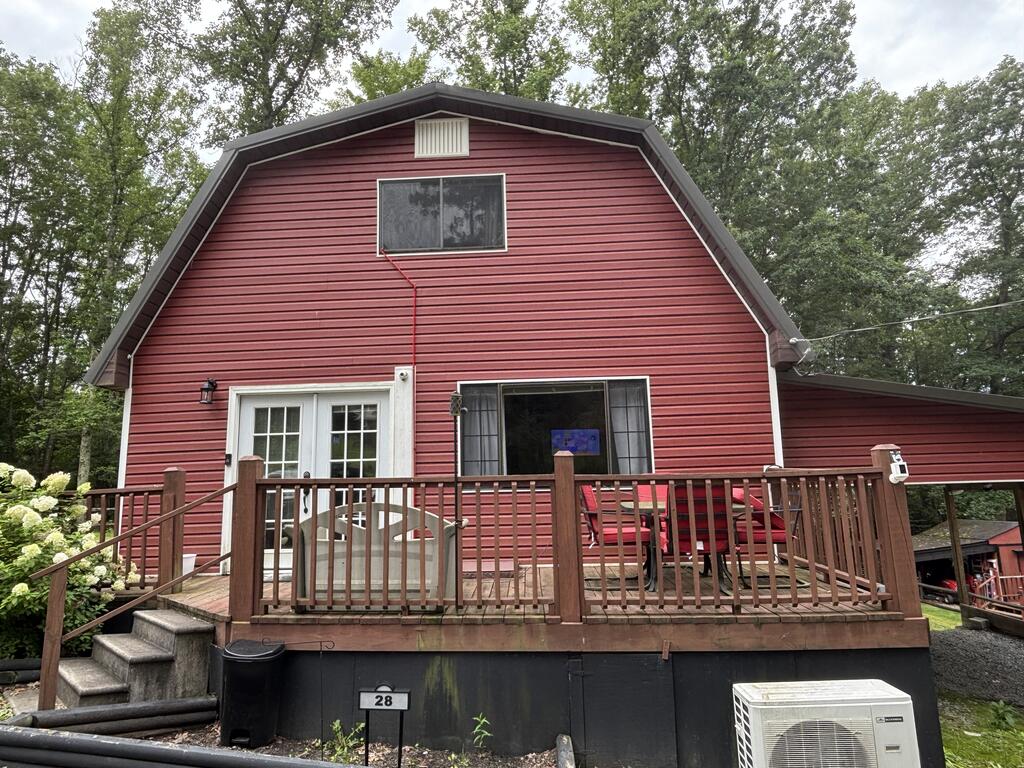 28 Breakwater Road Mount Nebo, WV 26679 - Photo 1 of 31 Gallery Image 1