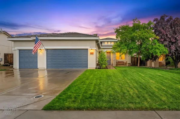 $619,000 | 1341 Grove Creek Way, Lincoln, CA 95648