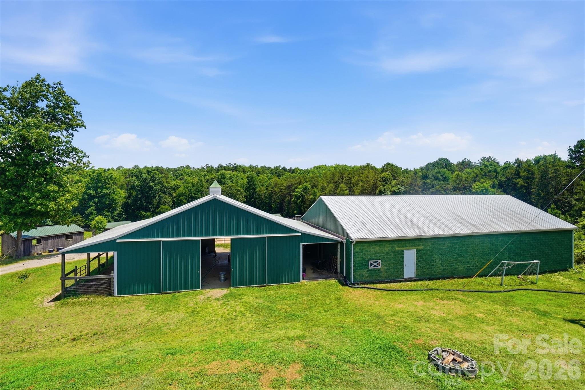 5835 Kreps Road Clover, SC 29710 - Photo 11 of 46