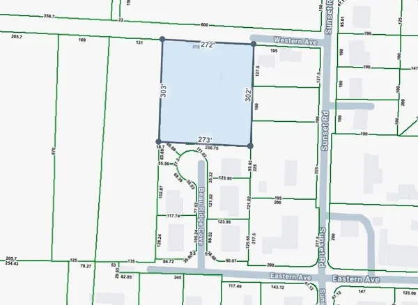 $300,000 | 7017 Western Avenue, Germantown, TN 38138