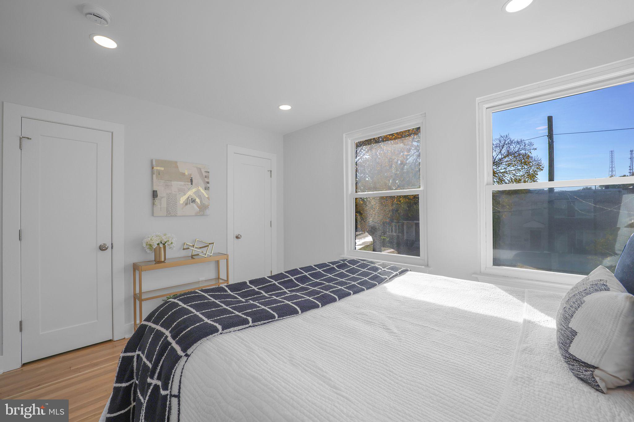 624 Madison Street Northeast Washington, DC 20011 - Photo 13 of 26