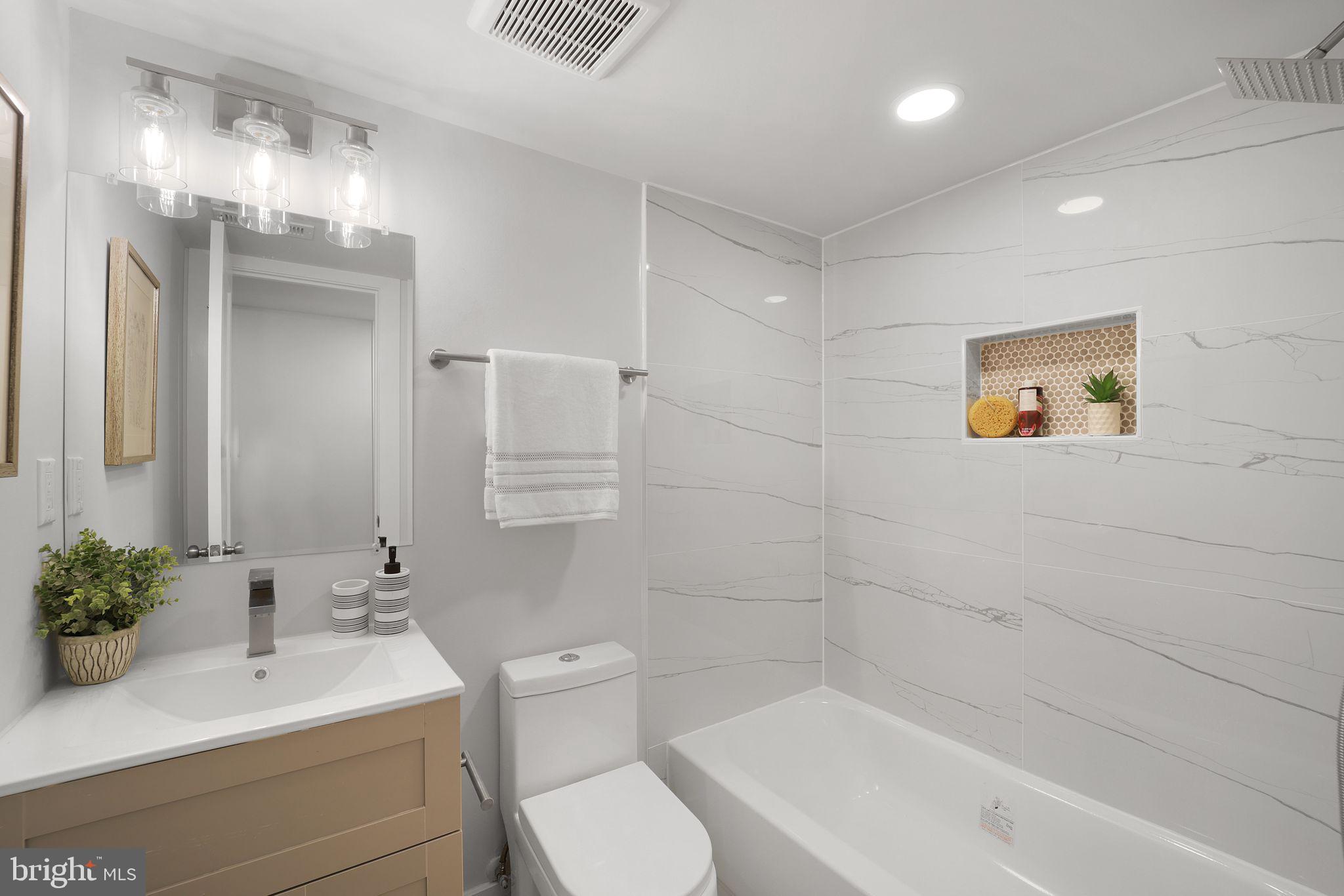 624 Madison Street Northeast Washington, DC 20011 - Photo 14 of 26
