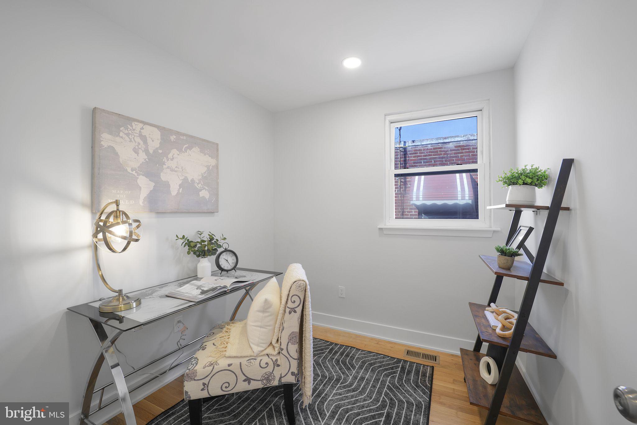 624 Madison Street Northeast Washington, DC 20011 - Photo 17 of 26