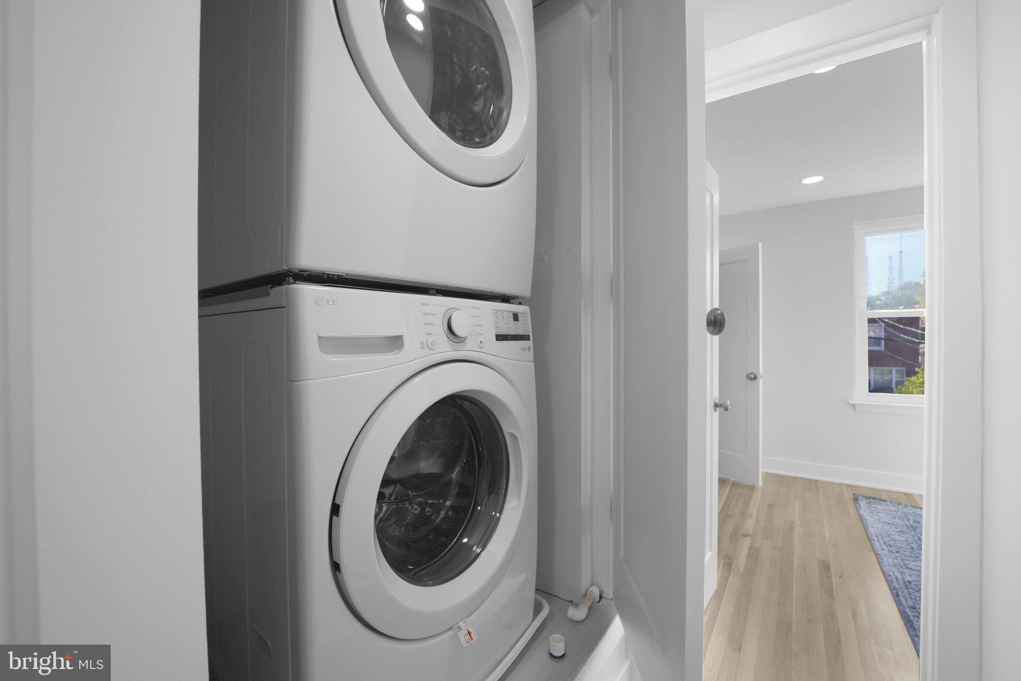 624 Madison Street Northeast Washington, DC 20011 - Photo 18 of 26