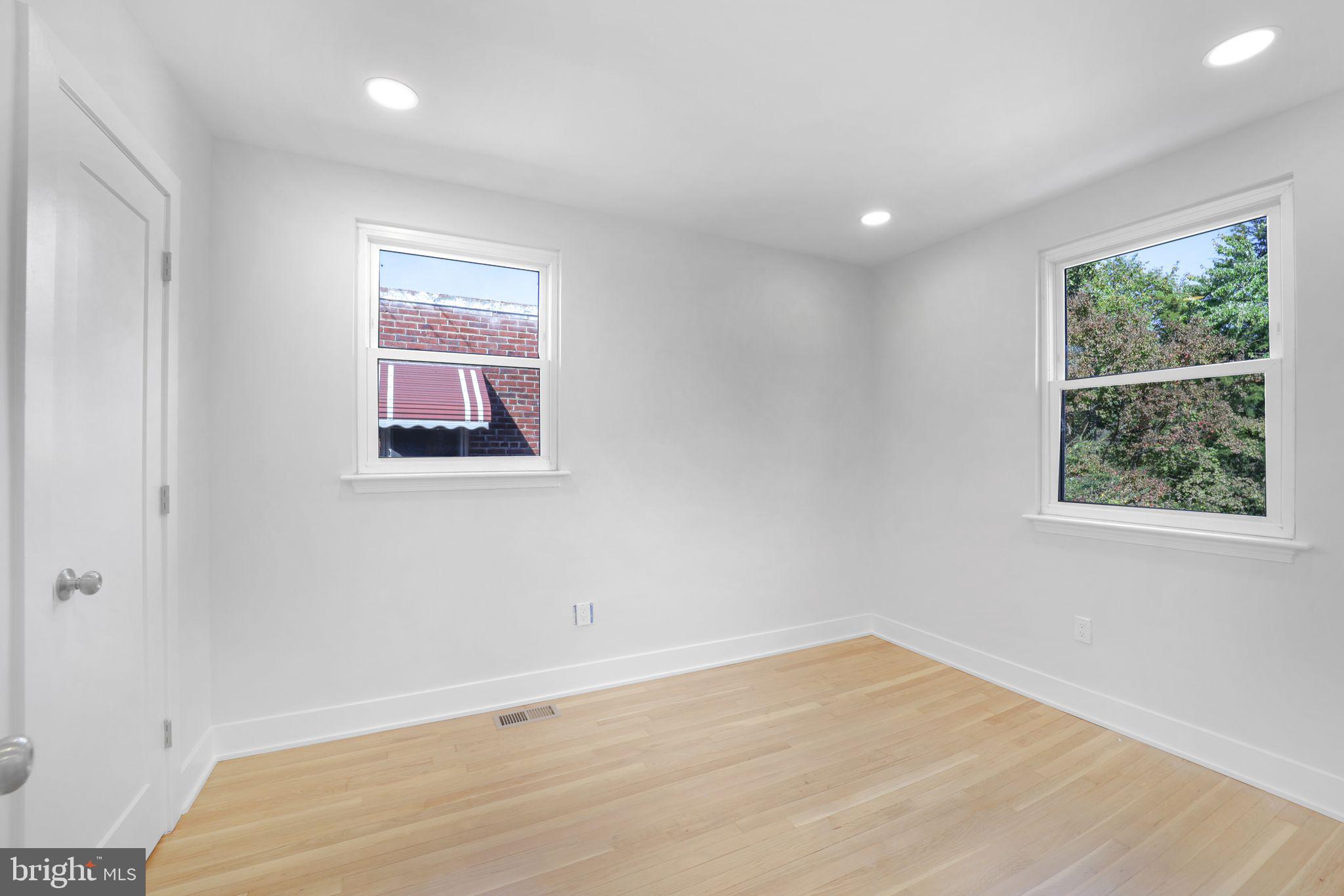 624 Madison Street Northeast Washington, DC 20011 - Photo 19 of 26
