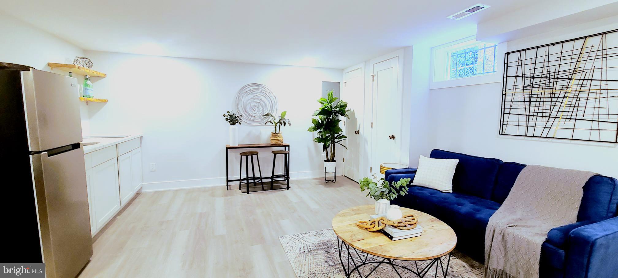 624 Madison Street Northeast Washington, DC 20011 - Photo 23 of 26