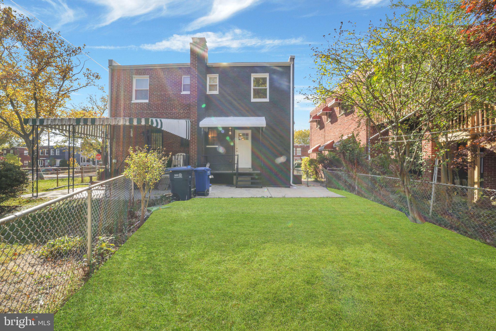 624 Madison Street Northeast Washington, DC 20011 - Photo 26 of 26