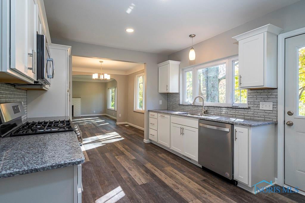 4740 Bandore Road Toledo, OH 43615 - Photo 13 of 36 Gallery Image 13