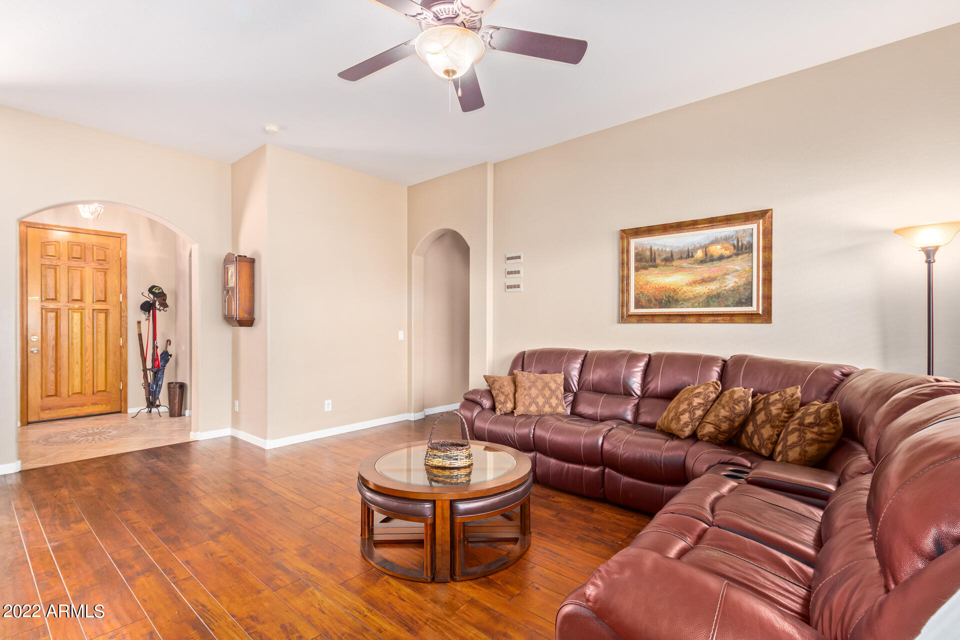 3454 East Rosa Lane Gilbert, AZ 85297 - Photo 3 of 28 0005-05 - Rosa