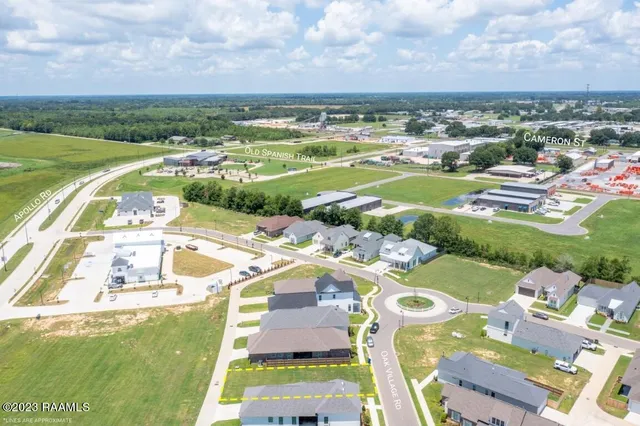 $85,000 | 108 Oak Village Drive, Scott, LA 70583