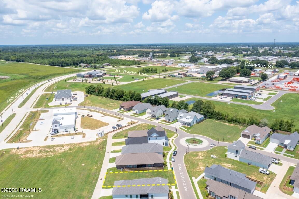 108 Oak Village Drive Scott, LA 70583 - Photo 10 of 19 108OakVillage-7a