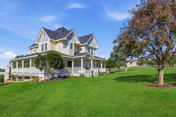 $979,000 | 108 Big Sky, Burnet, TX 78611