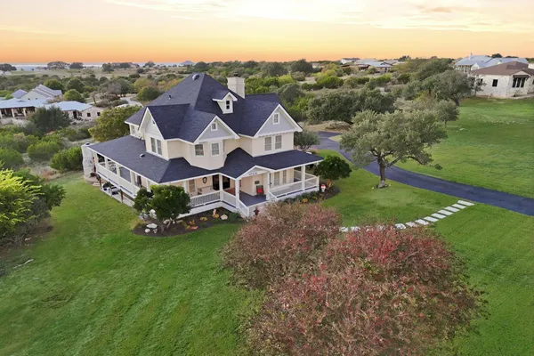 $979,000 | 108 Big Sky, Burnet, TX 78611