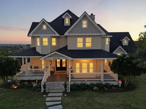 $979,000 | 108 Big Sky, Burnet, TX 78611