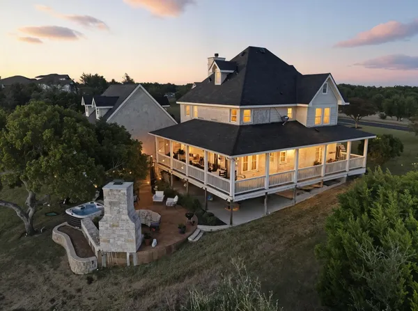 $979,000 | 108 Big Sky, Burnet, TX 78611