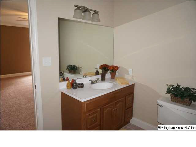 150 Berry Lane Montevallo, AL 35115 - Photo 16 of 23