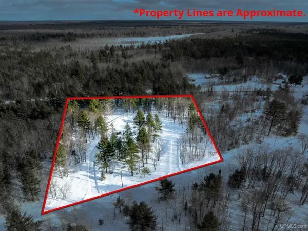 $134,000 | 8671 M-94 Road, Wetmore, MI 49895
