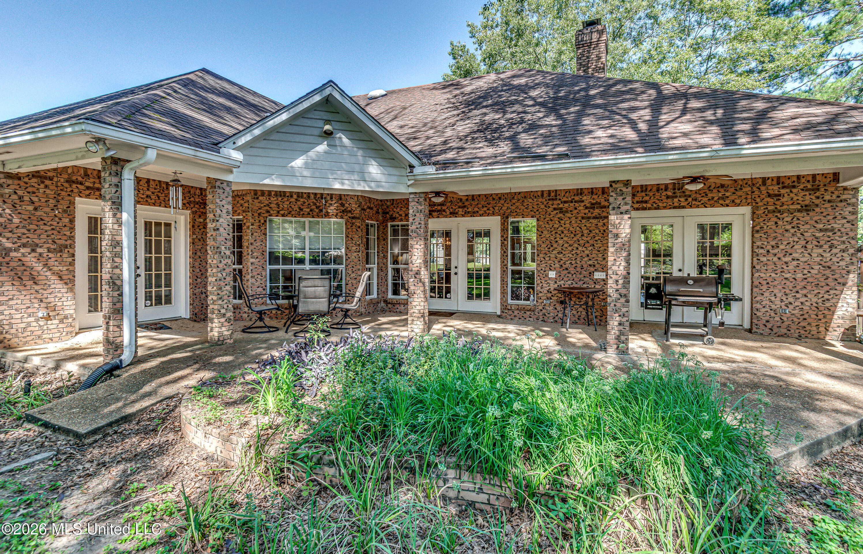 204 Woodrun Drive Ridgeland, MS 39157 - Photo 5 of 60 204 Woodrun-48