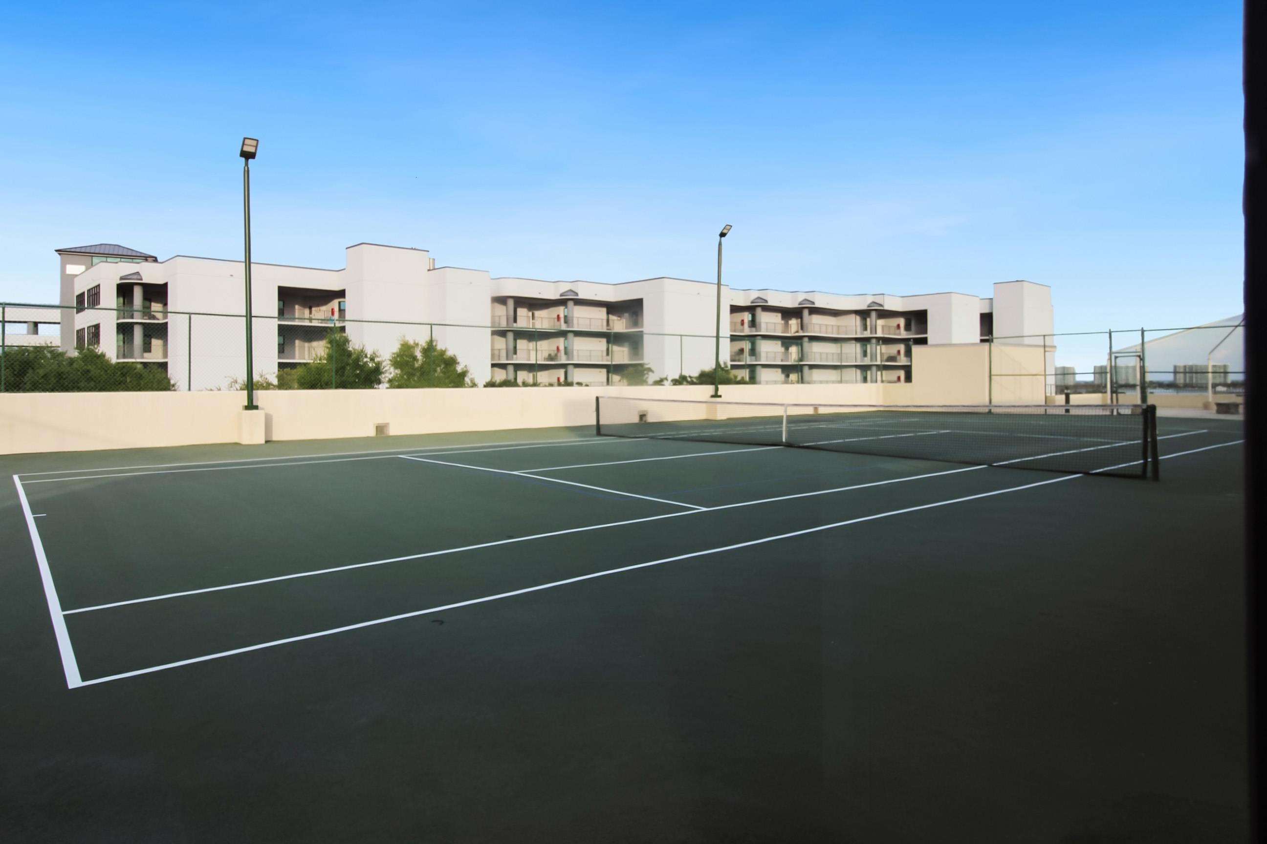 27580 Canal Road, Unit 1425 Orange Beach, AL 36561 - Photo 27 of 28 Tennis Court