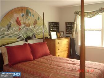 652 Gulph Road Wayne, PA 19087 - Photo 9 of 12 Bedroom 2