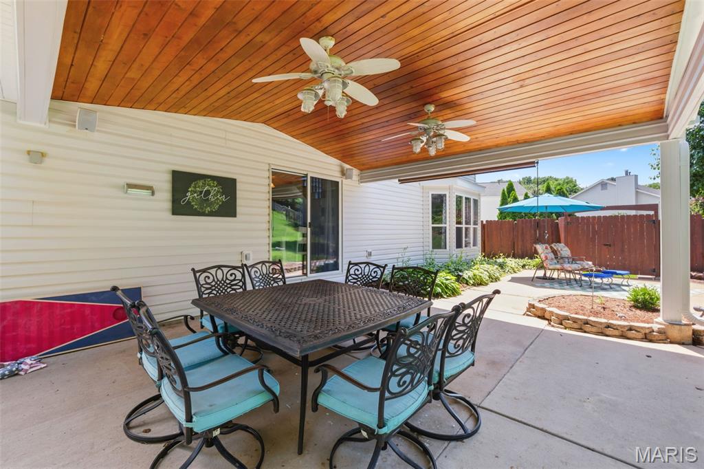329 Gateford Drive Ballwin, MO 63021 - Photo 38 of 41