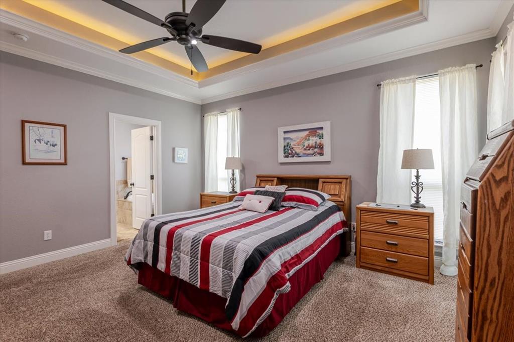 140 Pine Road Poolville, TX 76487 - Photo 16 of 39