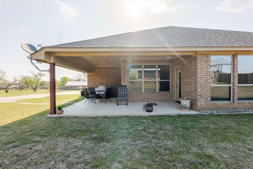 140 Pine Road Poolville, TX 76487 - Photo 30 of 39