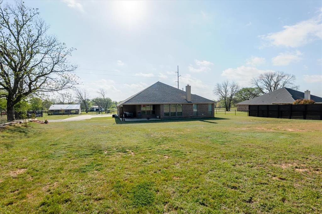 140 Pine Road Poolville, TX 76487 - Photo 37 of 39