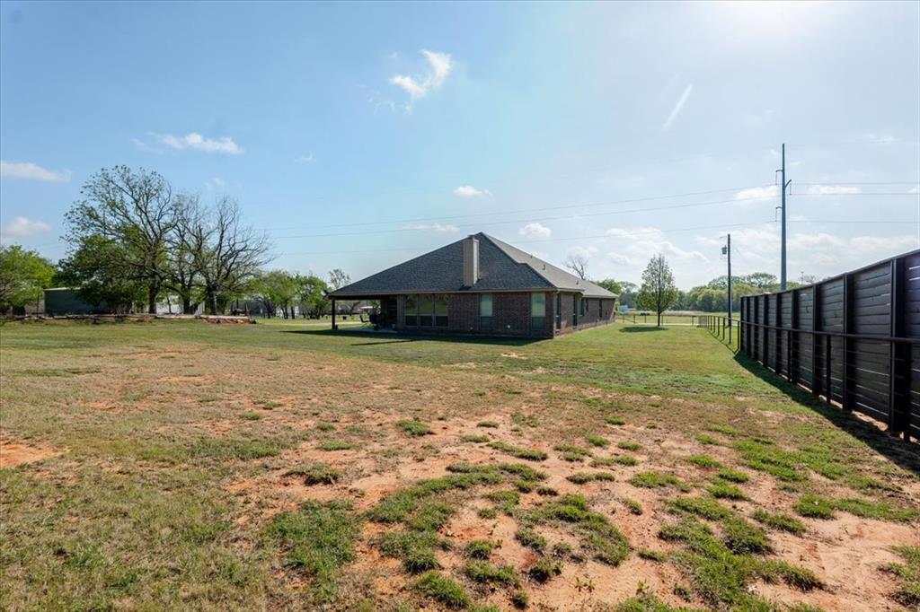 140 Pine Road Poolville, TX 76487 - Photo 38 of 39