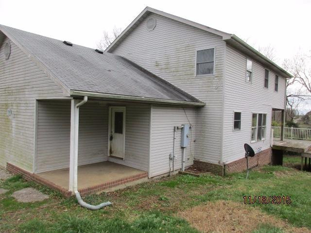2165 Handys Bend Road Wilmore, KY 40390 - Photo 18 of 21 Photo 18