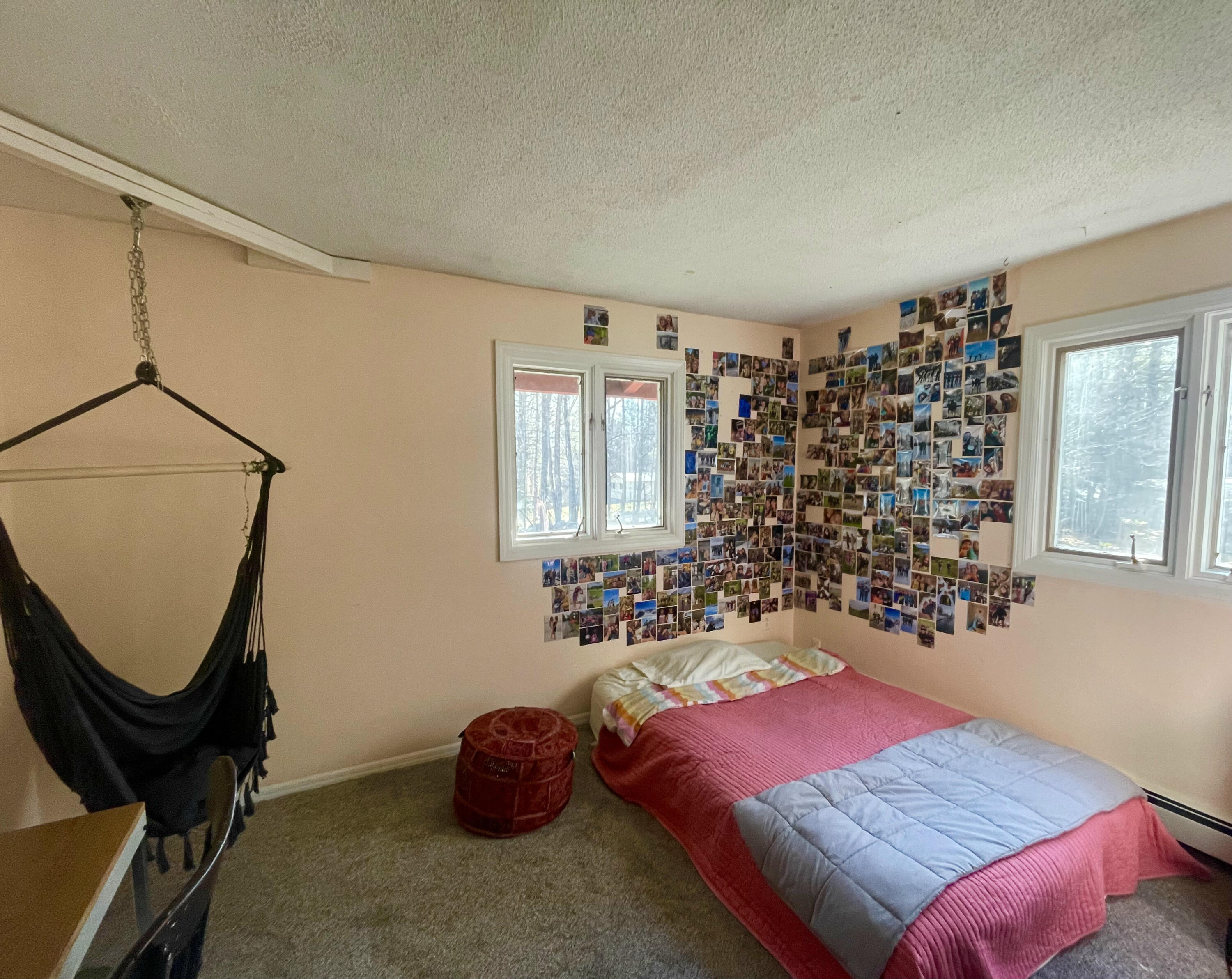 167 Kerns Hill Road Manchester, ME 04351 - Photo 24 of 47 23 Bedroom1