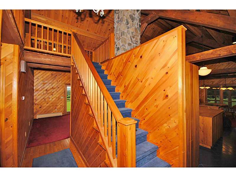 72 Baker Road Winterport, ME 04496 - Photo 18 of 31 Stairs/Stairway.