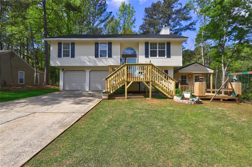 2089 South County Line Road Lithia Springs, GA 30122 - Photo 1 of 1 Gallery Image 1