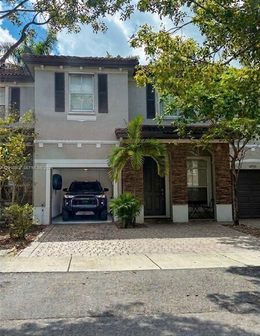 14724 Southwest 25th Lane Miami, FL 33185 - Photo 1 of 12