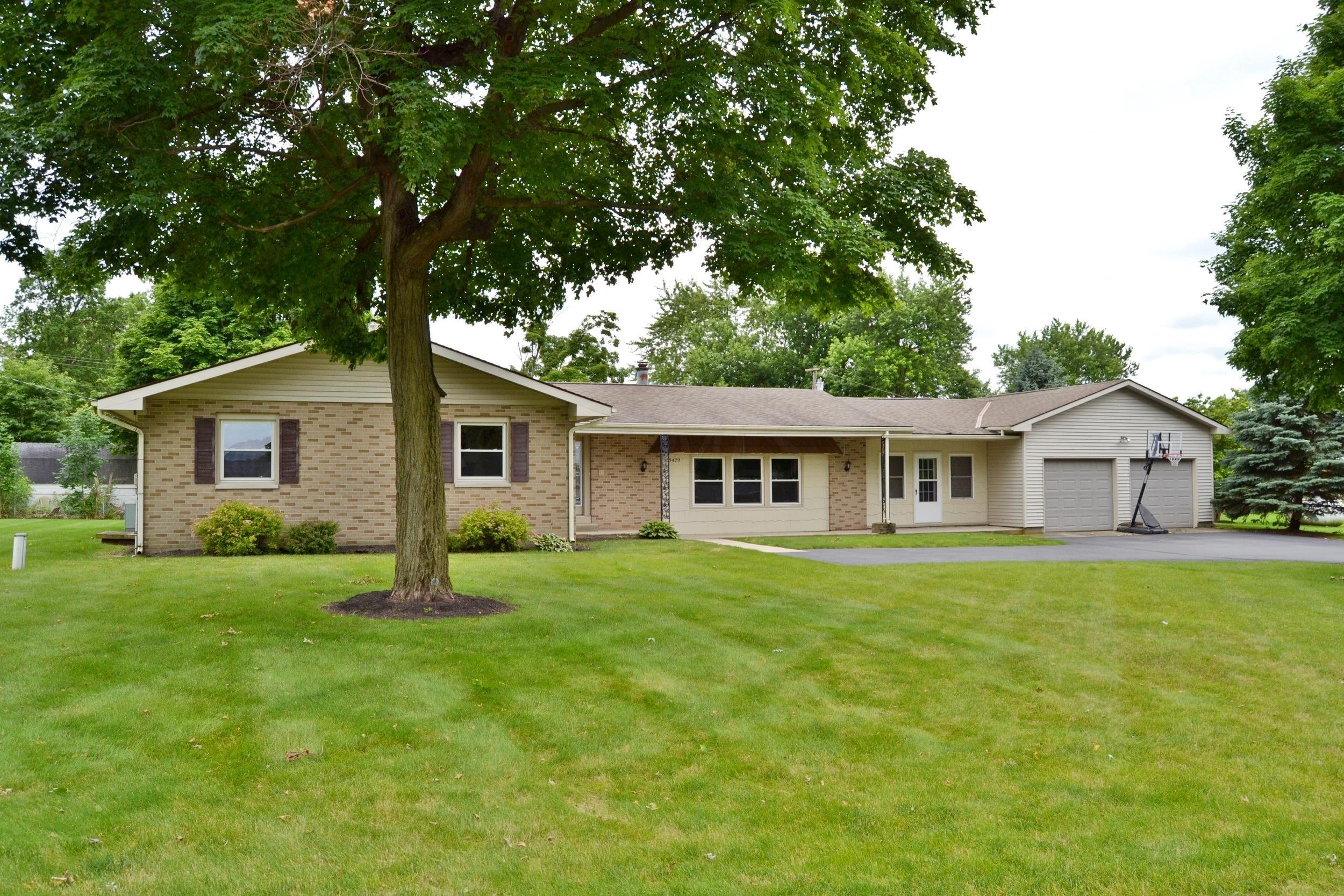 3429 Bell Road Huntsville, OH 43324 - Photo 1 of 33 Gallery Image 1