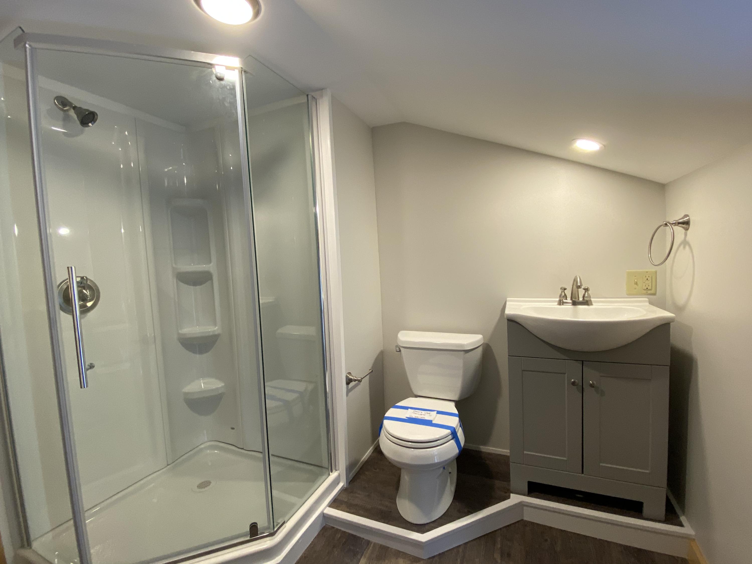 428 Main Road Milford, ME 04461 - Photo 53 of 70 Full Bath