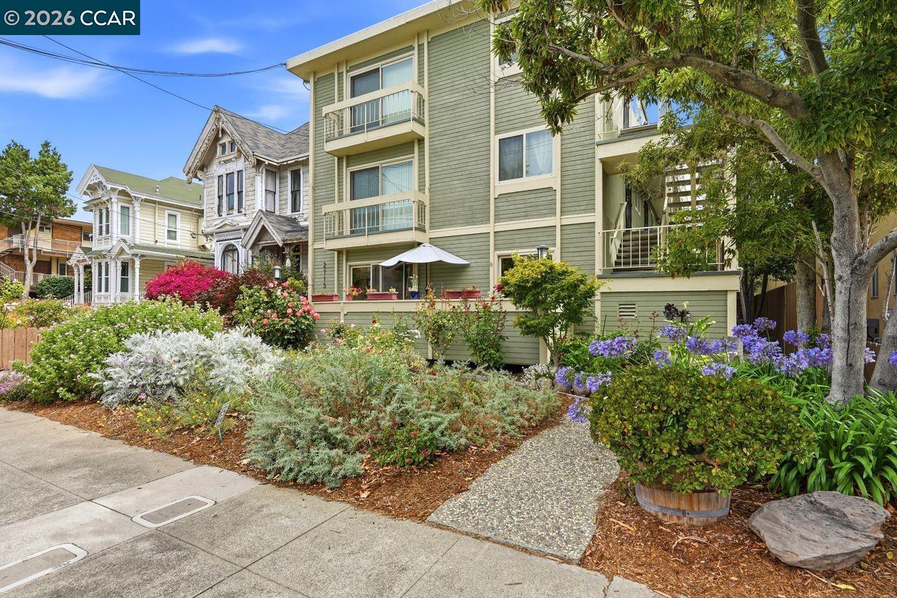 2115 Central, Unit 5 Alameda, CA 94501 - Photo 3 of 30