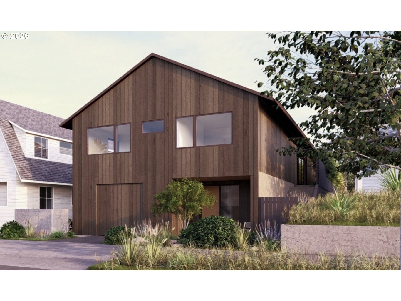 0 Northeast Flanders Street Portland, OR 97232 - Photo 8 of 9