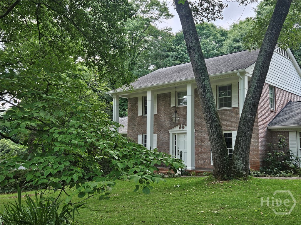 615 Kings Road Athens, GA 30606 - Photo 9 of 20
