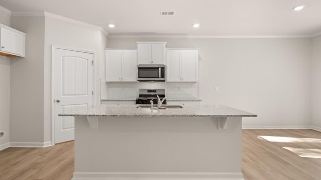 4060 Fairhaven Road Lithia Springs, GA 30122 - Photo 6 of 35