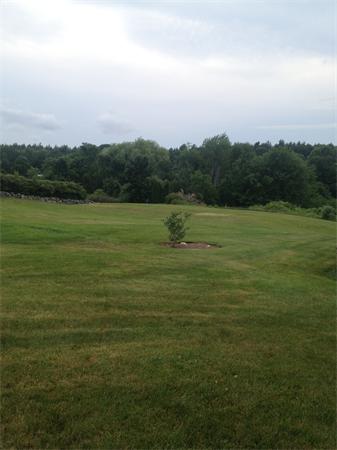 4 Randall Road Berlin, MA 01503 - Photo 12 of 13 a view of outdoor space and mountain view