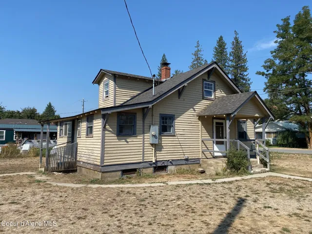 $224,900 | 274 2nd Street, Priest River, ID 83856