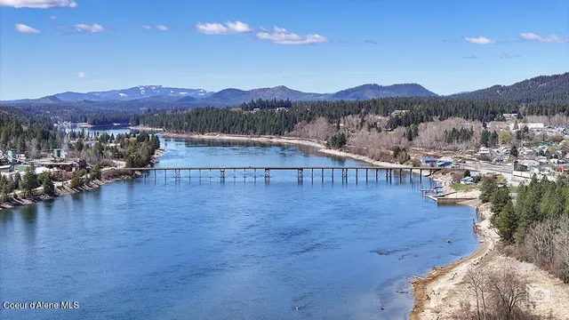 $224,900 | 274 2nd Street, Priest River, ID 83856