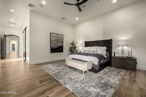 $3,895,000 | 2564 East Teakwood Place, Chandler, AZ 85249