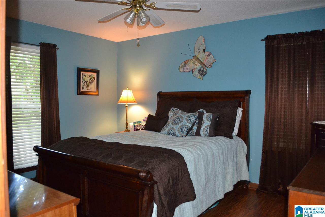 5112 Biddle Circle Mount Olive, AL 35117 - Photo 23 of 38