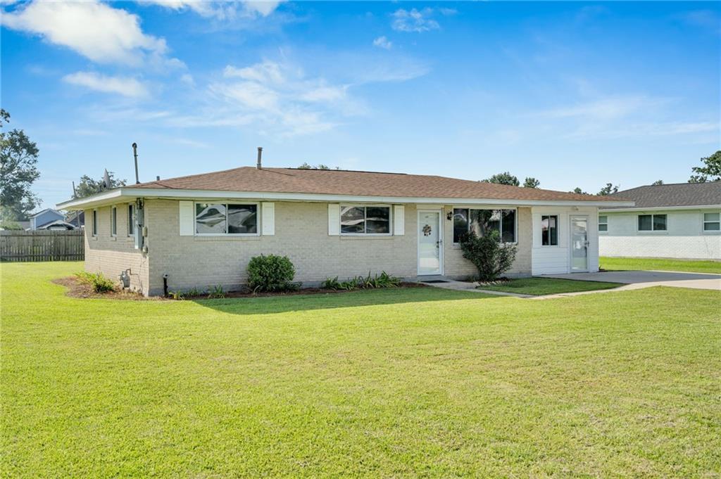 309 Wade Street Luling, LA 70070 - Photo 2 of 29