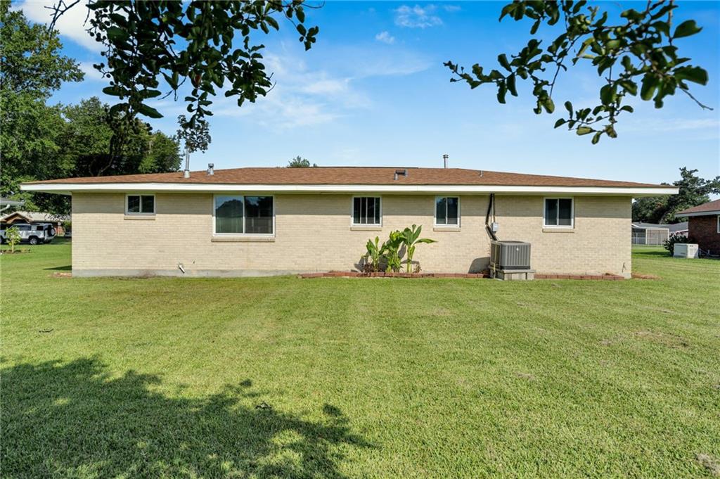 309 Wade Street Luling, LA 70070 - Photo 28 of 29